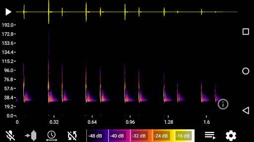 BatRecorder