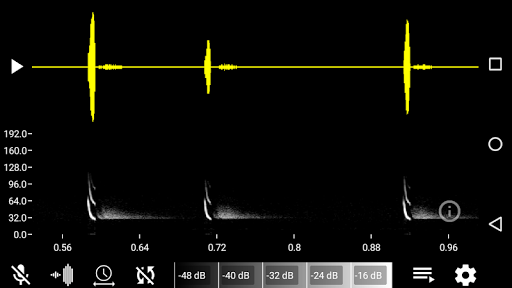 BatRecorder